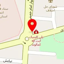 دکتر حمیدرضا محمدی