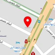 آموزشگاه آرایشگری ماهنوش