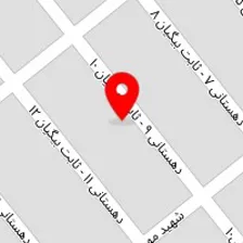 آموزشگاه آرایشگری آژینه