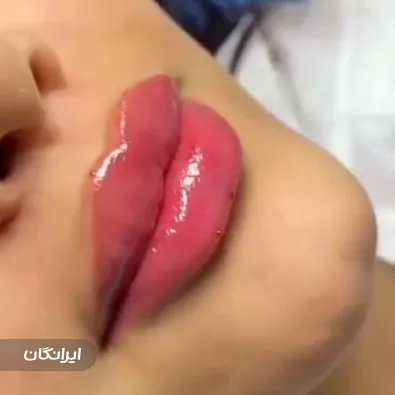 کلینیک زیبایی دکتر فرناز دباغی