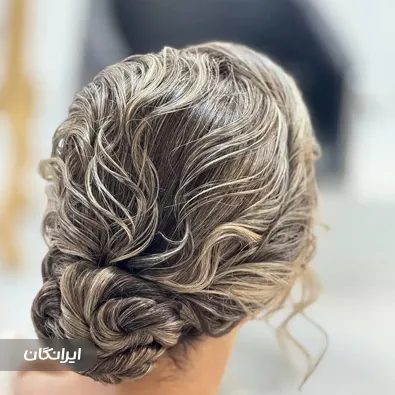 سالن زیبایی نانسی