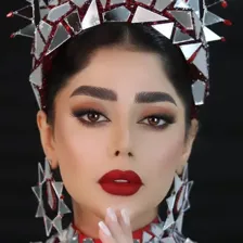 سالن زیبایی نانسی