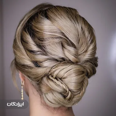 سالن زیبایی مادمازل