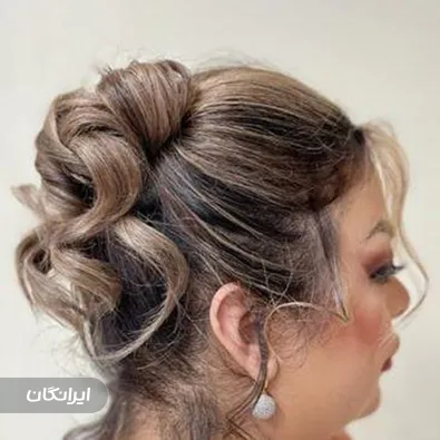 سالن زیبایی مادمازل