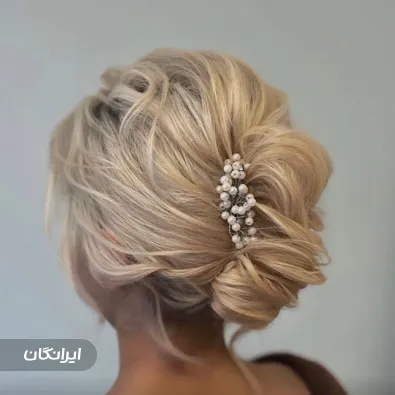 سالن عروس دلووان