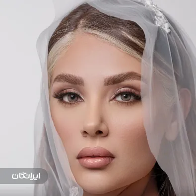 سالن عروس دلووان