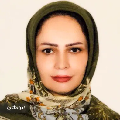 وکیل گلنار جعفری