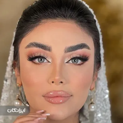 سالن زیبایی النت