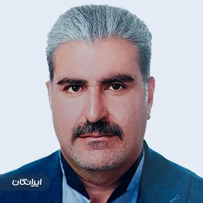 وکیل هاشم رجبی