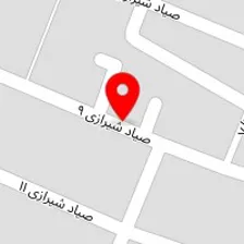 سالن کاشت ناخن رز