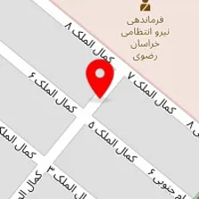 سالن پیرایش داتاماس