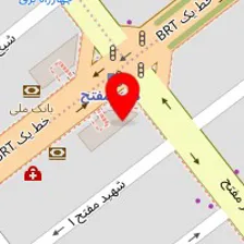 آموزشگاه آرایشگری مهشید