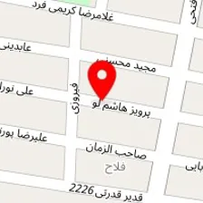 آموزشگاه لیفت و لمینت