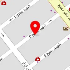 آموزشگاه طراحی و دوخت هنرآفرین و صباح