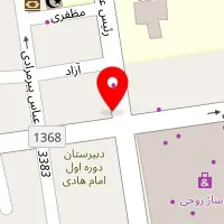 گالری گل نرجس