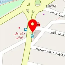 پرده سرای زبرا