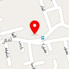 تولیدی نوار پرده گوهر بافت