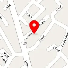 بافندگی محسن کریمی