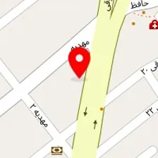 پرده سرای کاخ