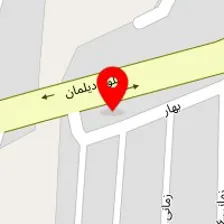 خیاطی و پرده دوزی نوین دوخت