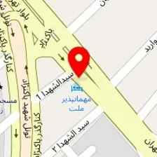 تولیدی لباس کار ولوازم ایمنی یزد جامه