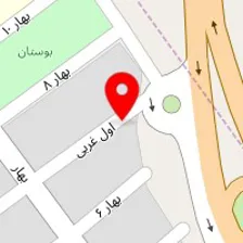 تولیدی پوشاک پرسیس