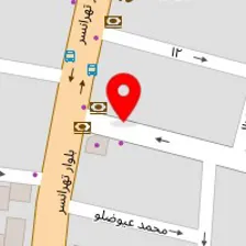 پارچه سرای حسینی