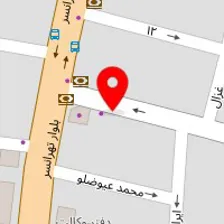 پارچه سرای دوشس