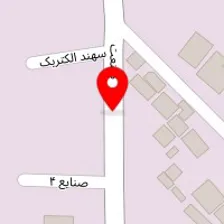 لمینت قدس