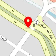 پارچه سرای فیروزی