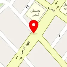 گروه تولیدی پرده زبرا الامو