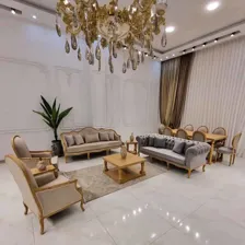 تولیدی مبل جزیره