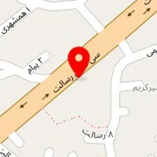 نساجی بروجرد شعبه گرگان