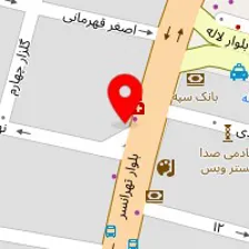 ارزانسرای پارچه پرده پویا