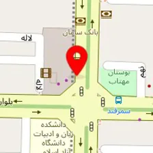 فروشگاه ملکی