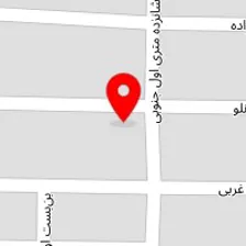 سالن ماساژ ملورین(ویژه بانوان)