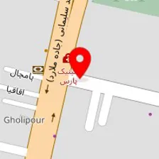 مرکزتخصصی و آموزشگاه  ماساژ مهرگان