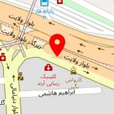 ماساژ آرامیس