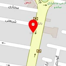 اموزشگاه  ماساژ نوآوران سلامت