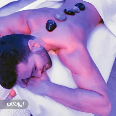 مرکز ماساژ مبین شقاقی