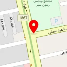 مرکز ماساژ کارن ( ویژه آقایان )