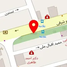 مرکز ماساژ امرتات