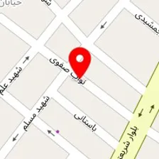 مرکز ماساژ آلما