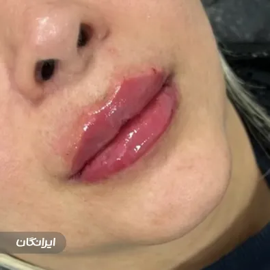 کلینیک زیبایی دکتر کامبیز خالقی