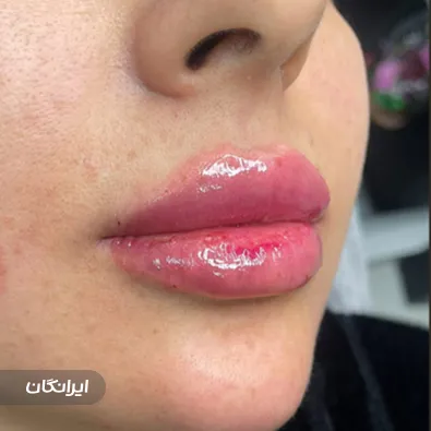 کلینیک زیبایی دکتر کامبیز خالقی