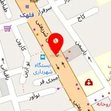 کلینیک زیبایی دکتر هومن اکرمی