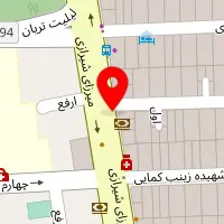 کلینیک زیبایی دکتر فرزانه خاکی