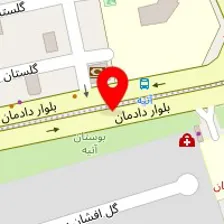 مرکز زیبایی دکتر علیرضا میر اسماعیلی