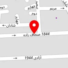 کلینیک زیبایی دکتر احمد خوشنویس