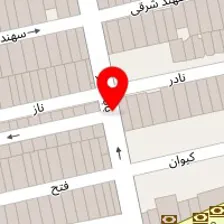 مرکز زیبایی کیاسا